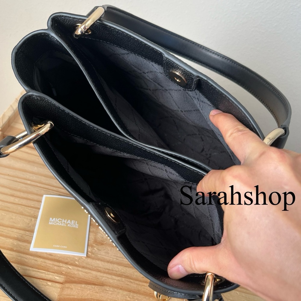 🌼Michael Kors Purse Set - Picture 10 of 16